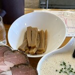 俺のラーメン あっぱれ屋 - 