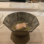 鮨 なんば 日比谷 - 