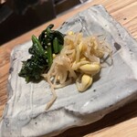 北新地 すがはら - 