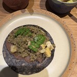 ロス タコス アスーレス - 