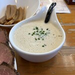 俺のラーメン あっぱれ屋 - 