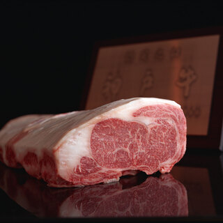 おすすめ銘柄牛