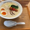 らぁめん もののこころ 東松戸店