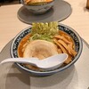 麺屋 音 蕨店