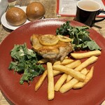 デリリウムカフェ 銀座 - 