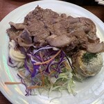 珈琲西武 本店 - 