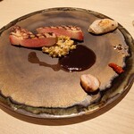 島キュイジーヌ あーすん - 