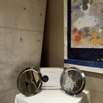 ドミニク・ブシェ トーキョー - 