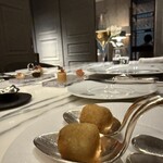 ドミニク・ブシェ トーキョー - 