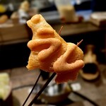 串揚げ専門店 健串 - 