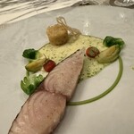 ドミニク・ブシェ トーキョー - 