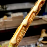 串揚げ専門店 健串 - 