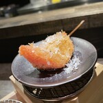 串揚げ専門店 健串 - 