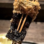 串揚げ専門店 健串 - 