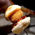 串揚げ専門店 健串 - 