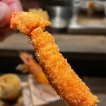 串揚げ専門店 健串 - 