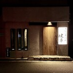 串揚げ専門店 健串 - 