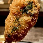 串揚げ専門店 健串 - 