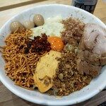 HI-MOUNT - ハイマウントここにあり！