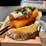 串揚げ専門店 健串 - 