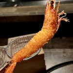 串揚げ専門店 健串 - 