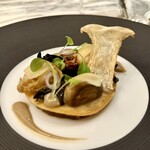 ドミニク・ブシェ トーキョー - 