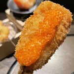 串揚げ専門店 健串 - 