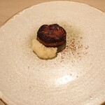 島キュイジーヌ あーすん - 