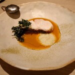 島キュイジーヌ あーすん - 