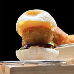 串揚げ専門店 健串 - 