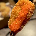 串揚げ専門店 健串 - 