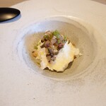 島キュイジーヌ あーすん - 