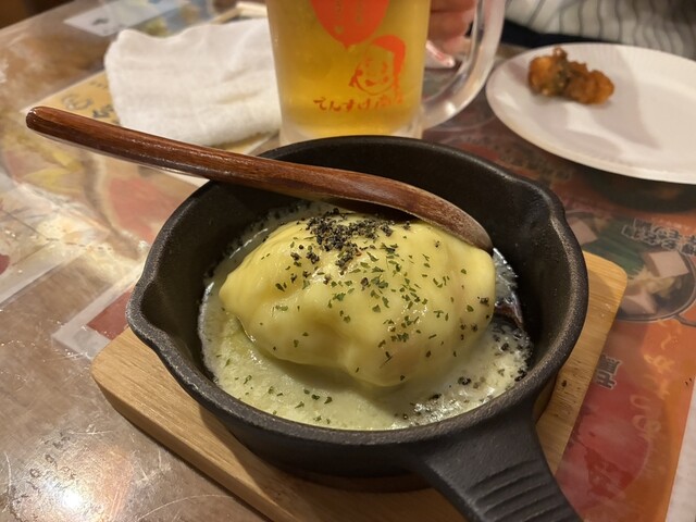 でんすけ商店 栄町店のご予約 - 安里/居酒屋 | 食べログ
