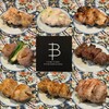 YAKITORI B NAKAMEGURO