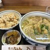 入屋うどん