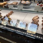 パティスリー ラ キュイッソン - 