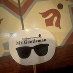 Mr.Gentleman Neo Japan Dining 西武新宿 - 