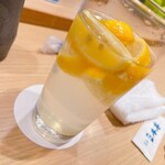 寿司 築地日本海 - 