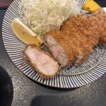 とんかつ檍 小樽駅前店 - 