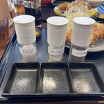 とんかつ檍 小樽駅前店 - 