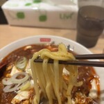 味噌麺処 花道庵 川崎平間店 - 