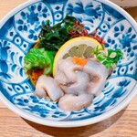 寿司 築地日本海 - 