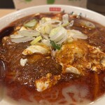 味噌麺処 花道庵 川崎平間店 - 