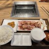焼肉ライク 川崎東口店