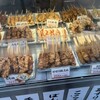 焼鳥のヒナタ 板宿店
