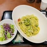 タリーズコーヒー - 料理写真: