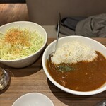 焼肉食べ放題ブラックホール - 