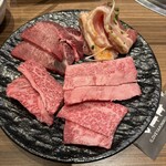 焼肉食べ放題ブラックホール 新宿三丁目店 - 
