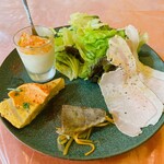 びすとろ Den Den - 