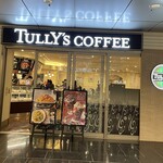 タリーズコーヒー - 